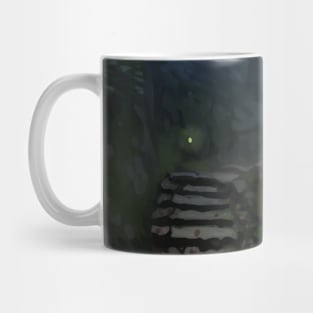 Steppy Bois - Night Mug